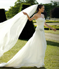 bridal gowns georgetown ontario
